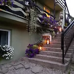Gospodarstwo agroturystyczne Agroturystyka Tylmanowa