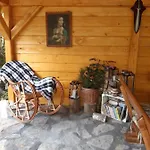 Gospodarstwo agroturystyczne Agroturystyka Tylmanowa Tylmanowa