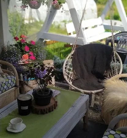 ファームステイ Agroturystyka Tylmanowa Tylmanowa