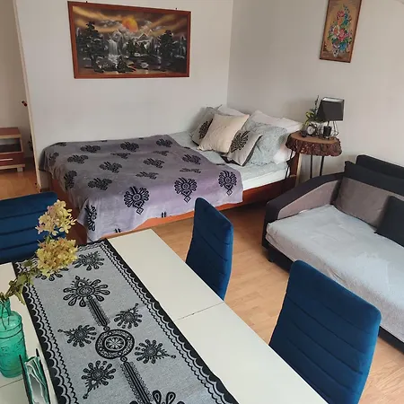 Agroturystyka Tylmanowa *
