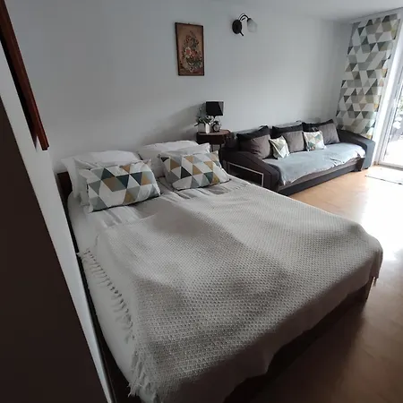 Agroturismo Agroturystyka Tylmanowa *