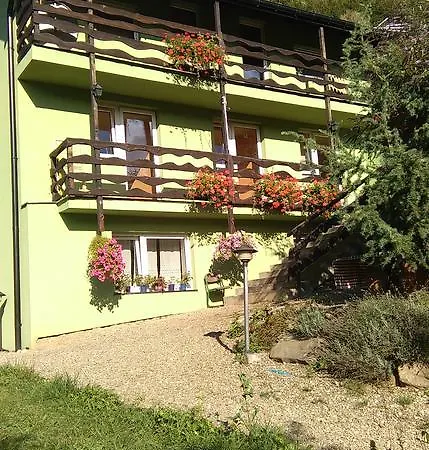 ファームステイ Agroturystyka Tylmanowa Tylmanowa