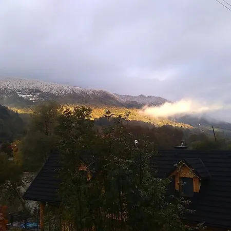 Agroturystyka Tylmanowa * Tylmanowa