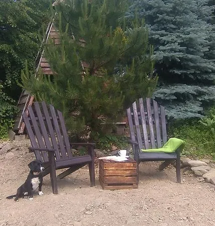 Séjour à la ferme Agroturystyka Tylmanowa *