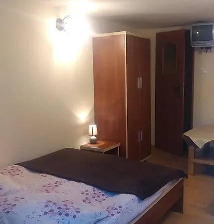 Agroturystyka Tylmanowa