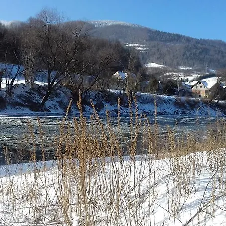 Agroturystyka Tylmanowa Séjour à la ferme Tylmanowa