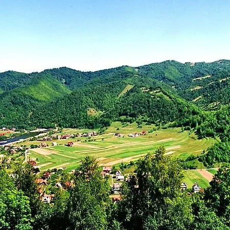 Agroturystyka Tylmanowa