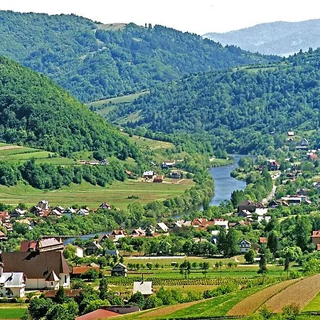 Agroturystyka Tylmanowa *