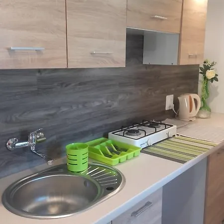 Séjour à la ferme Agroturystyka Tylmanowa Tylmanowa