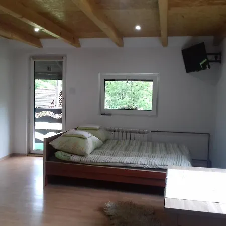 Agroturystyka Tylmanowa *