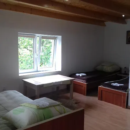 Agroturystyka Tylmanowa * Tylmanowa