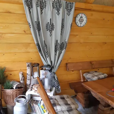 Agroturystyka Tylmanowa