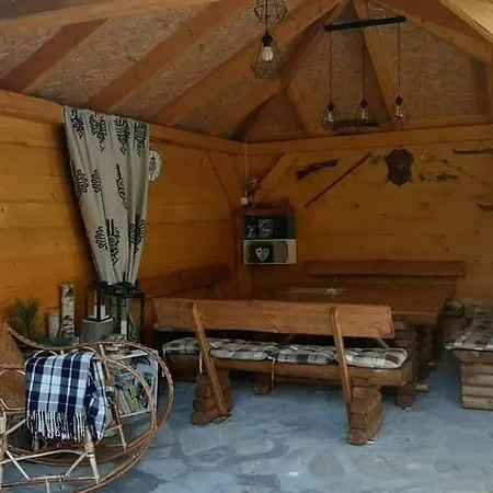 Agroturystyka Tylmanowa