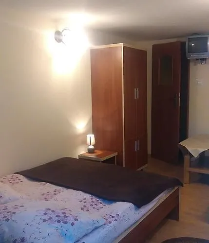 Agroturystyka Tylmanowa