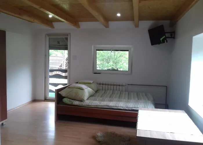 Agroturystyka Tylmanowa *